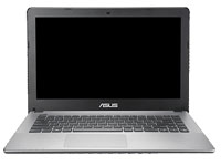 Asus Laptop X455LA