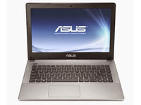 Asus Laptop X455LN