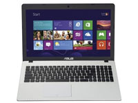 Asus Laptop X550JD