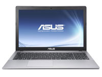 Asus Laptop X550JK