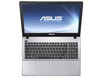 Asus Laptop X550LD