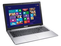 Asus Laptop X550MD