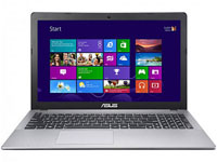 Asus Laptop X550VL