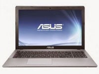 Asus Laptop X550WE