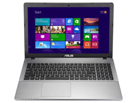 Asus Laptop X550ZE