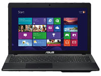 Asus Laptop X552EA