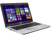 Asus Laptop X555LP