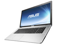 Asus Laptop X750LA