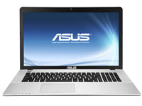 Asus Laptop X750LB