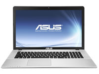 Asus Laptop X750LN
