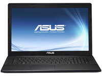 Asus Laptop X751LA