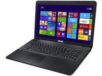 Asus Laptop X751LN