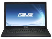 Asus Laptop X751LNB