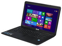 Asus Laptop X751MA