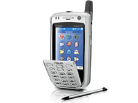 Asus Mobile Phone P505
