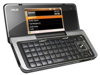 Asus Mobile Phone M930