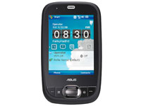 Asus Mobile Phone P552w