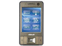 Asus Mobile Phone P735