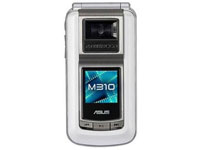 Asus Mobile Phone M310