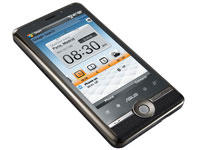 Asus Mobile Phone P835