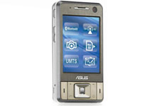 Asus Mobile Phone MyPal A686