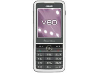 Asus Mobile Phone V80