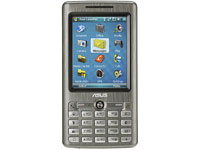 Asus Mobile Phone P527