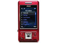Asus Mobile Phone J502
