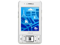 Asus Mobile Phone P535