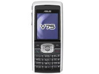 Asus Mobile Phone V75