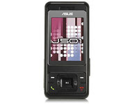 Asus Mobile Phone J501