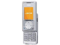 Asus Mobile Phone J206