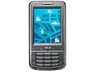 Asus Mobile Phone P526