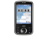 Asus Mobile Phone P320