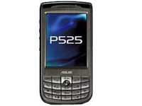 Asus Mobile Phone P525