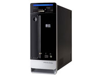 HP Pavilion Desktop Slimline s3360.nl
