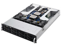 Asus Server ESC4000 G3