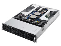 Asus Server ESC4000 G3S