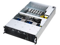Asus Server ESC8000 G3