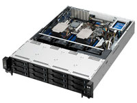 Asus Server RS520-E8-RS12-E