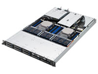 Asus Server RS700-E8-RS8