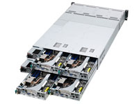 Asus Server RS720Q-E8-RS12