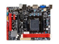 Biostar Motherboard A58MDP