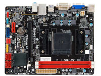 Biostar Motherboard A78MD