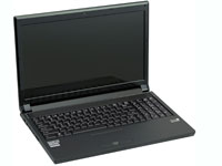 Clevo Notebook P150SM