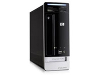 HP Pavilion Desktop Slimline s3360.uk