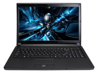 Clevo Notebook P151SM1