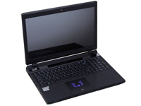 Clevo Notebook P157SM