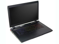 Clevo Notebook P377SM