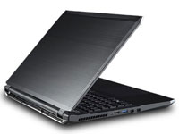 Clevo Notebook P650SE